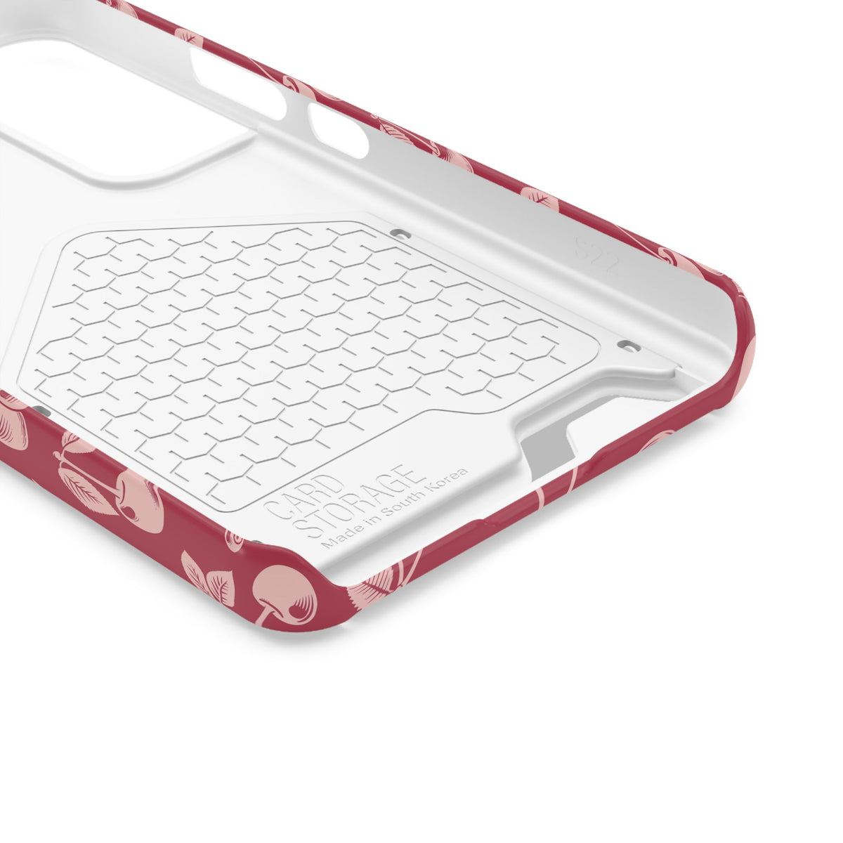 Red Cherry Phone Case