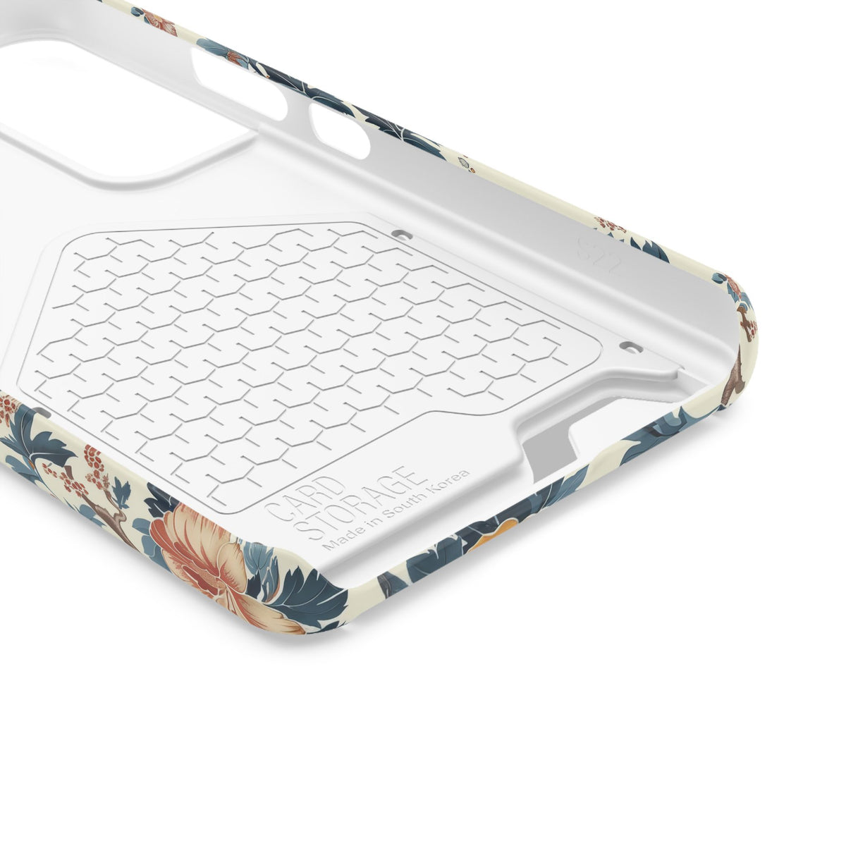 Chinoiserie Dragon Phone Case