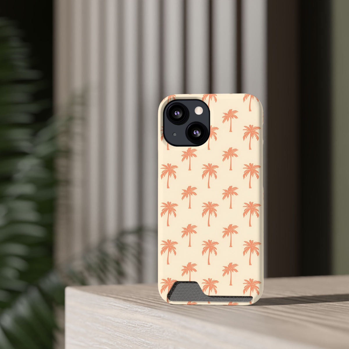 Palm Tree Phone Case