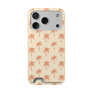 Palm Tree Phone Case