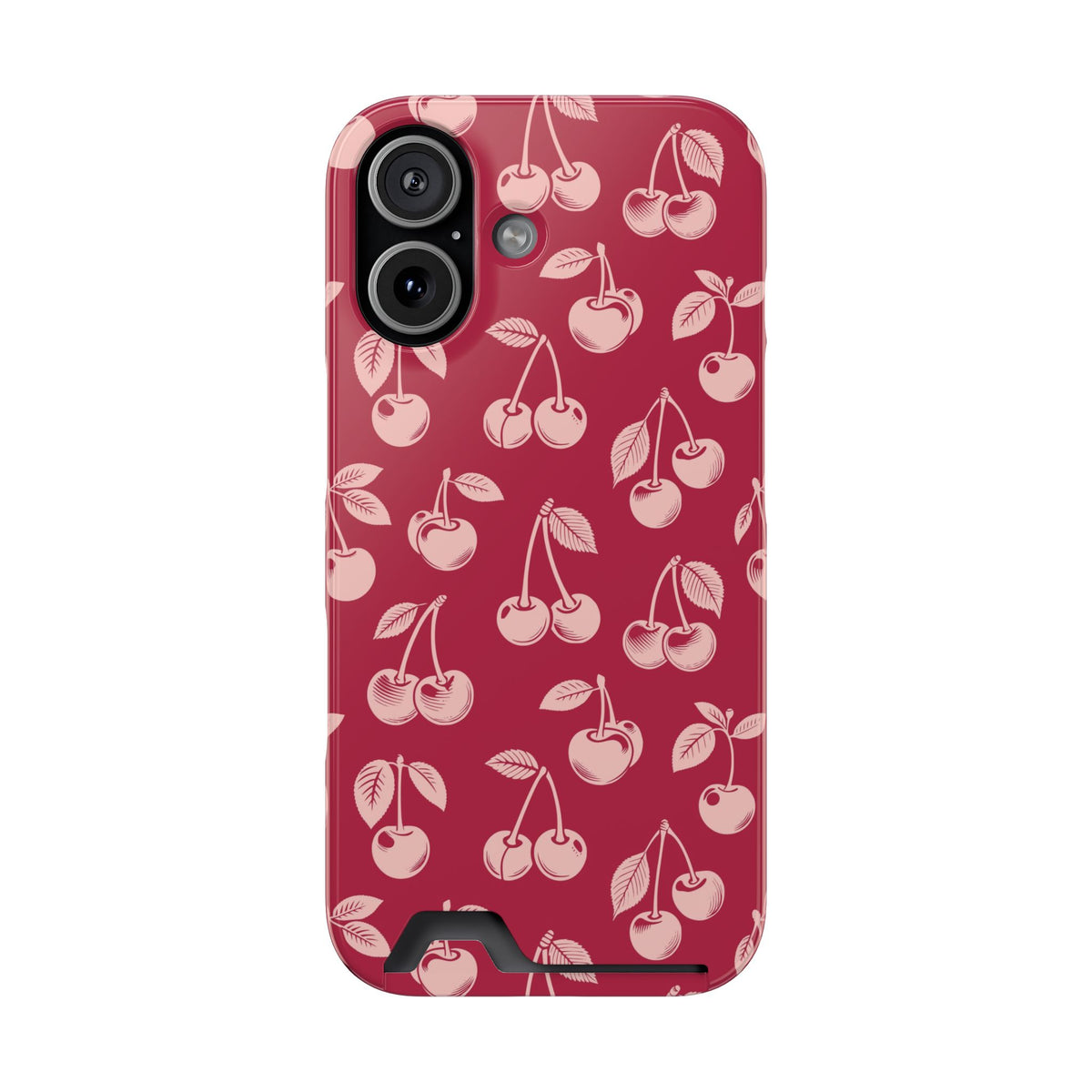 Red Cherry Phone Case