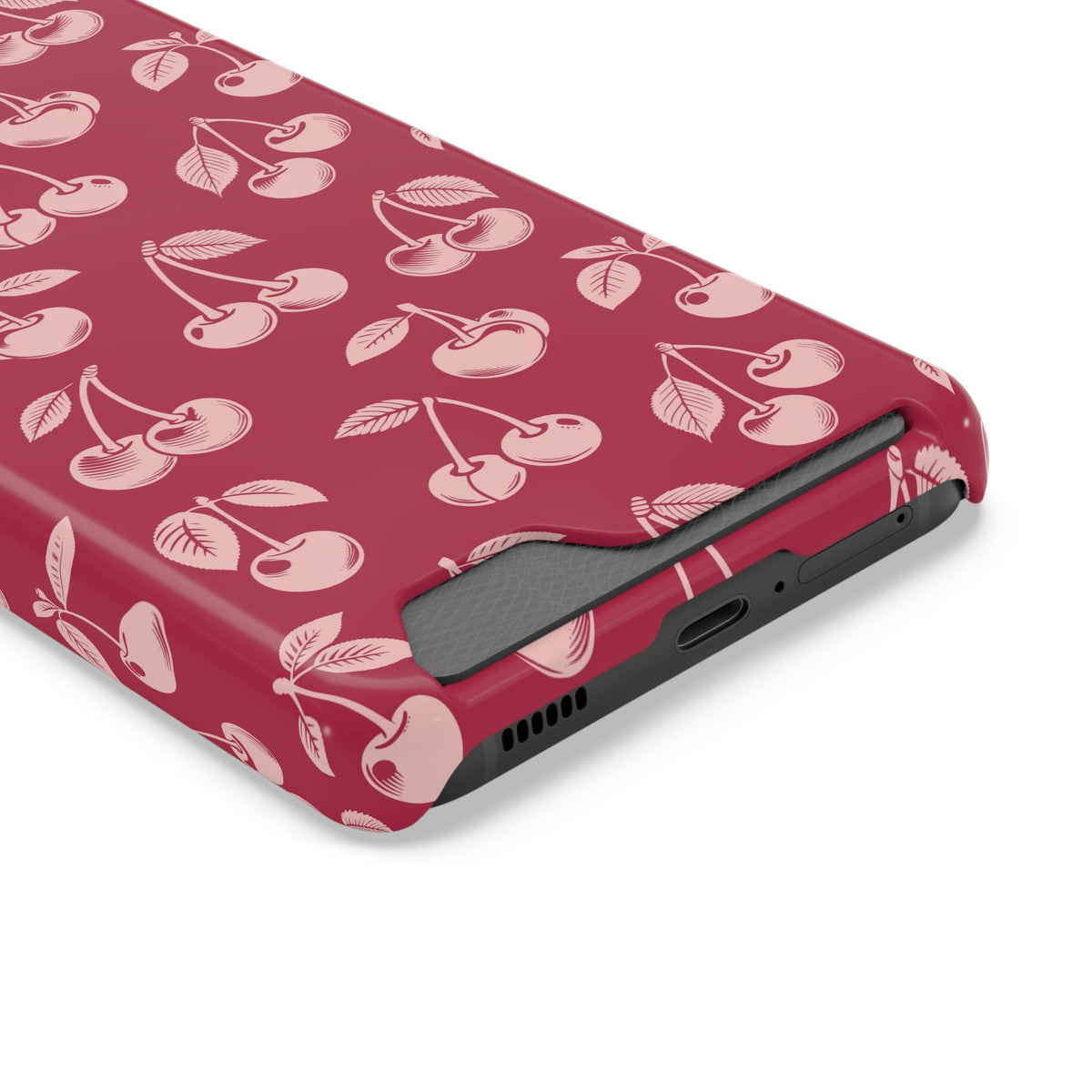 Red Cherry Phone Case