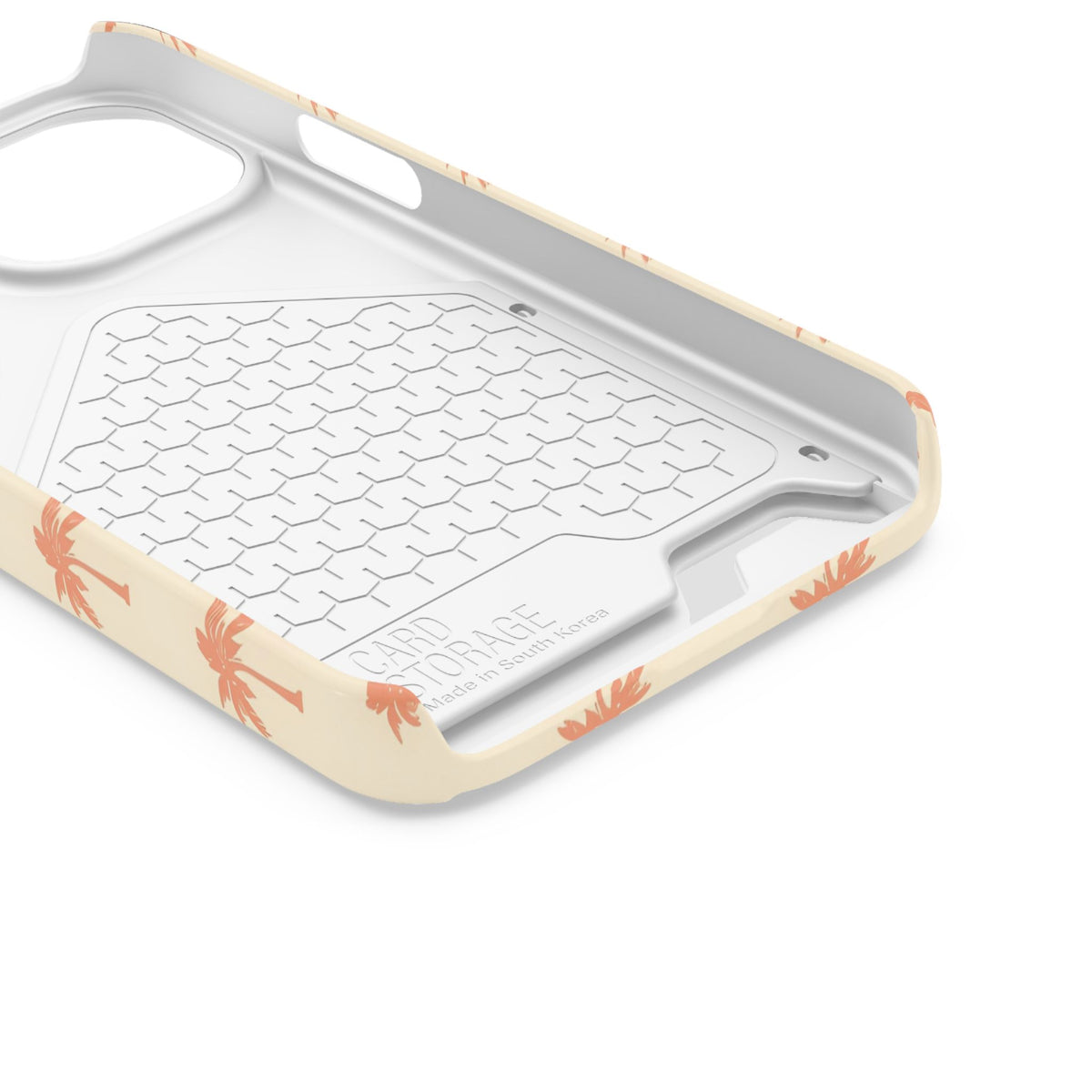 Palm Tree Phone Case