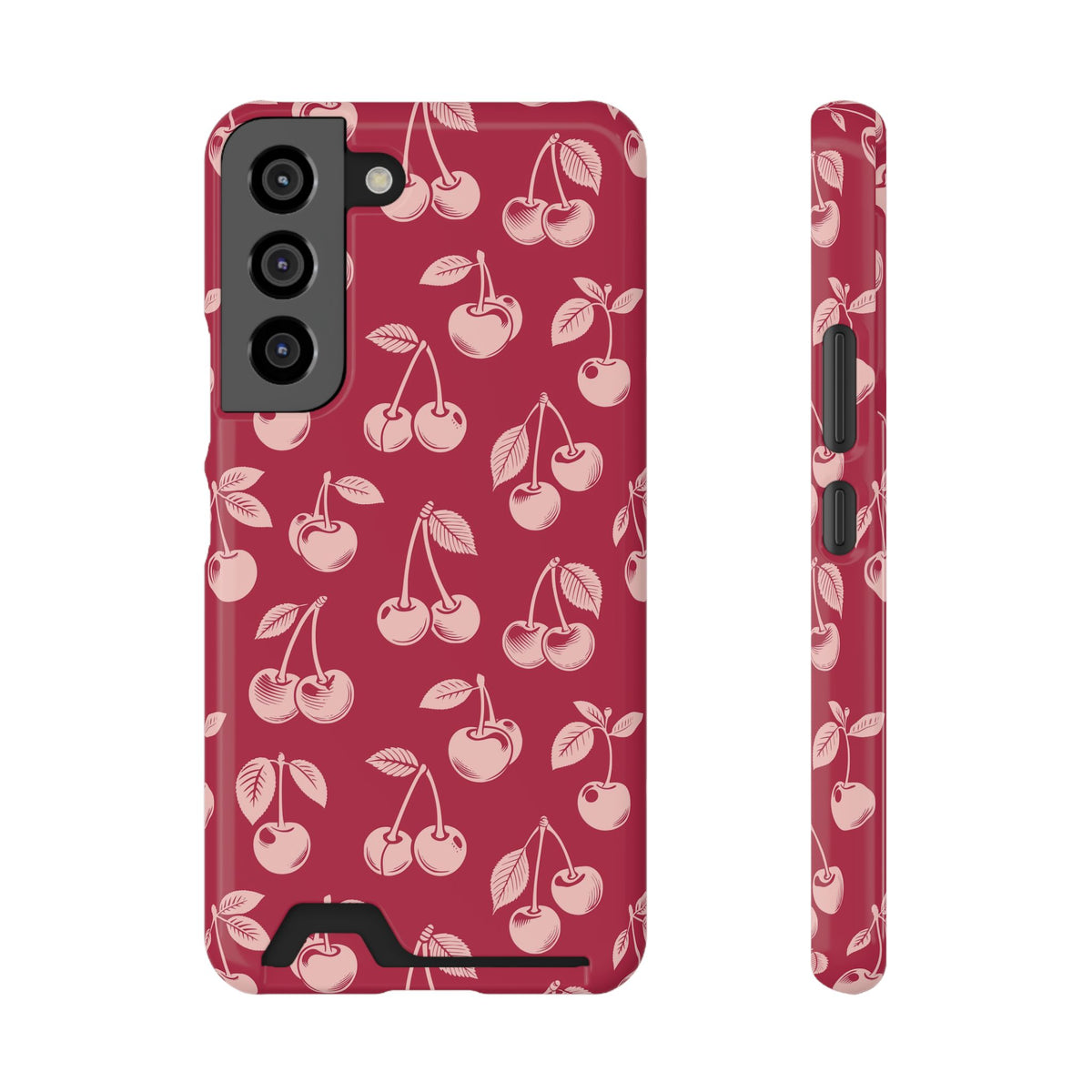 Red Cherry Phone Case