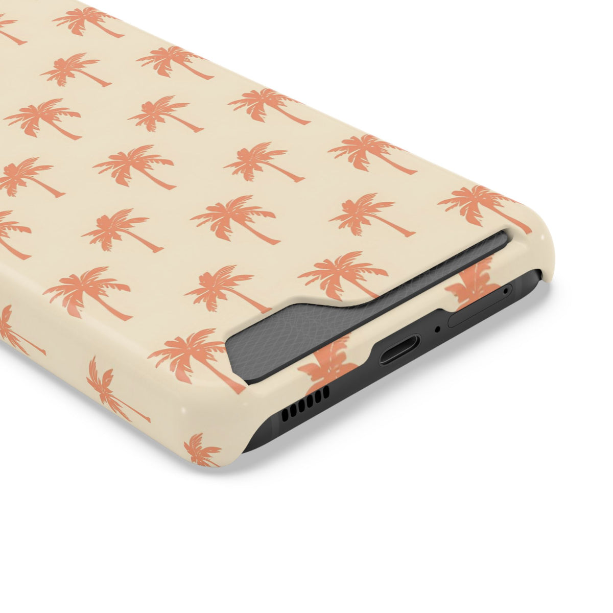 Palm Tree Phone Case