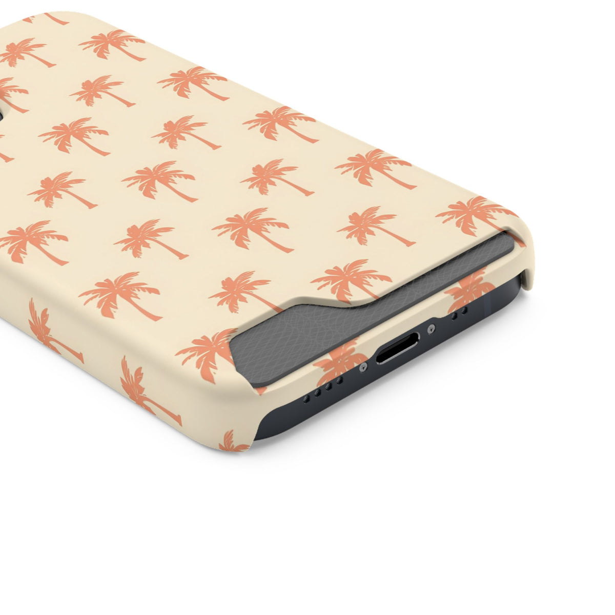 Palm Tree Phone Case