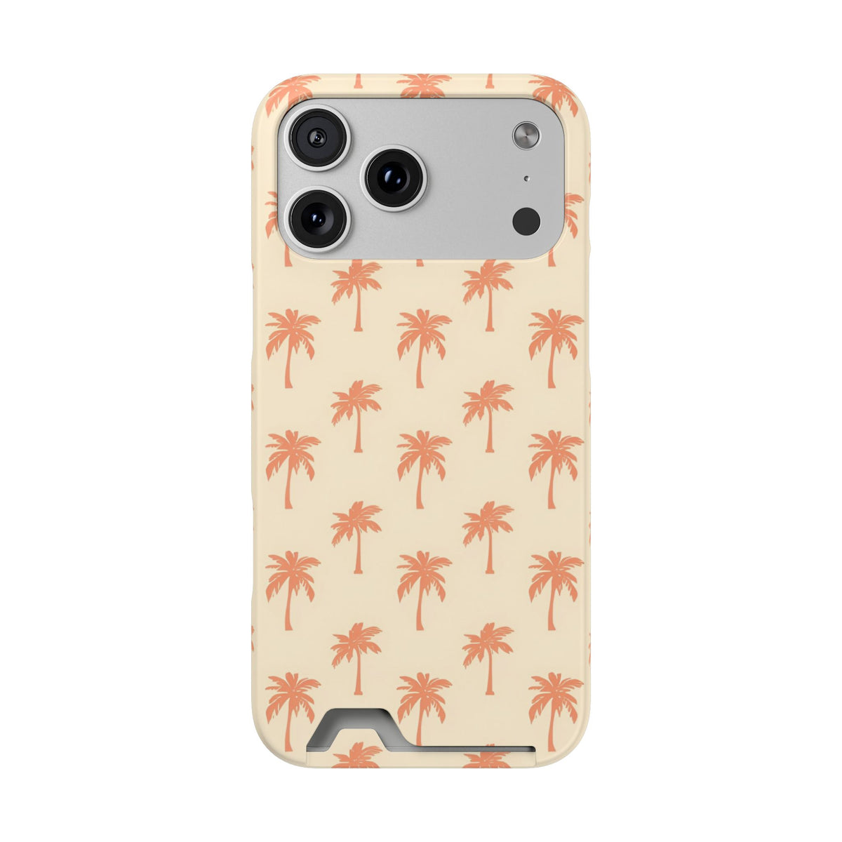 Palm Tree Phone Case