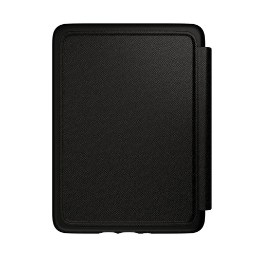 Autumn bow Kindle case, front panel