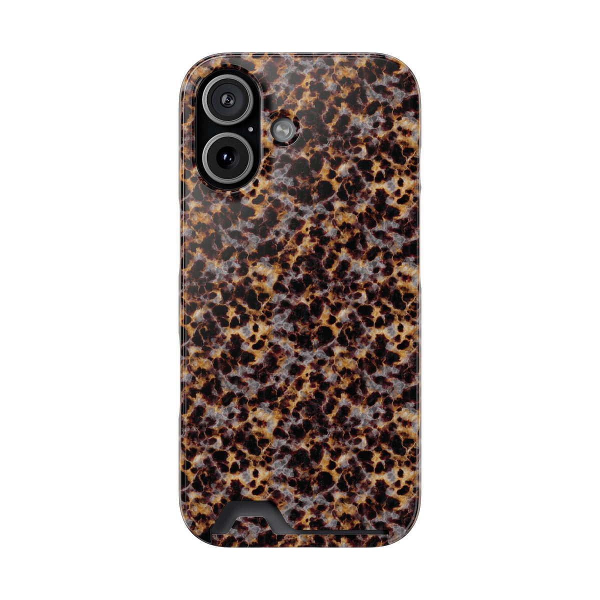 Tortoiseshell Phone Case