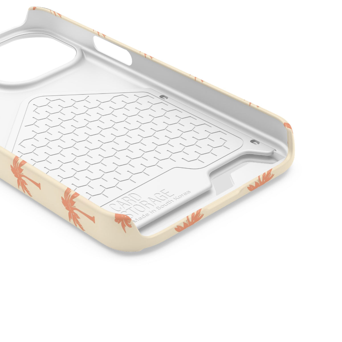 Palm Tree Phone Case