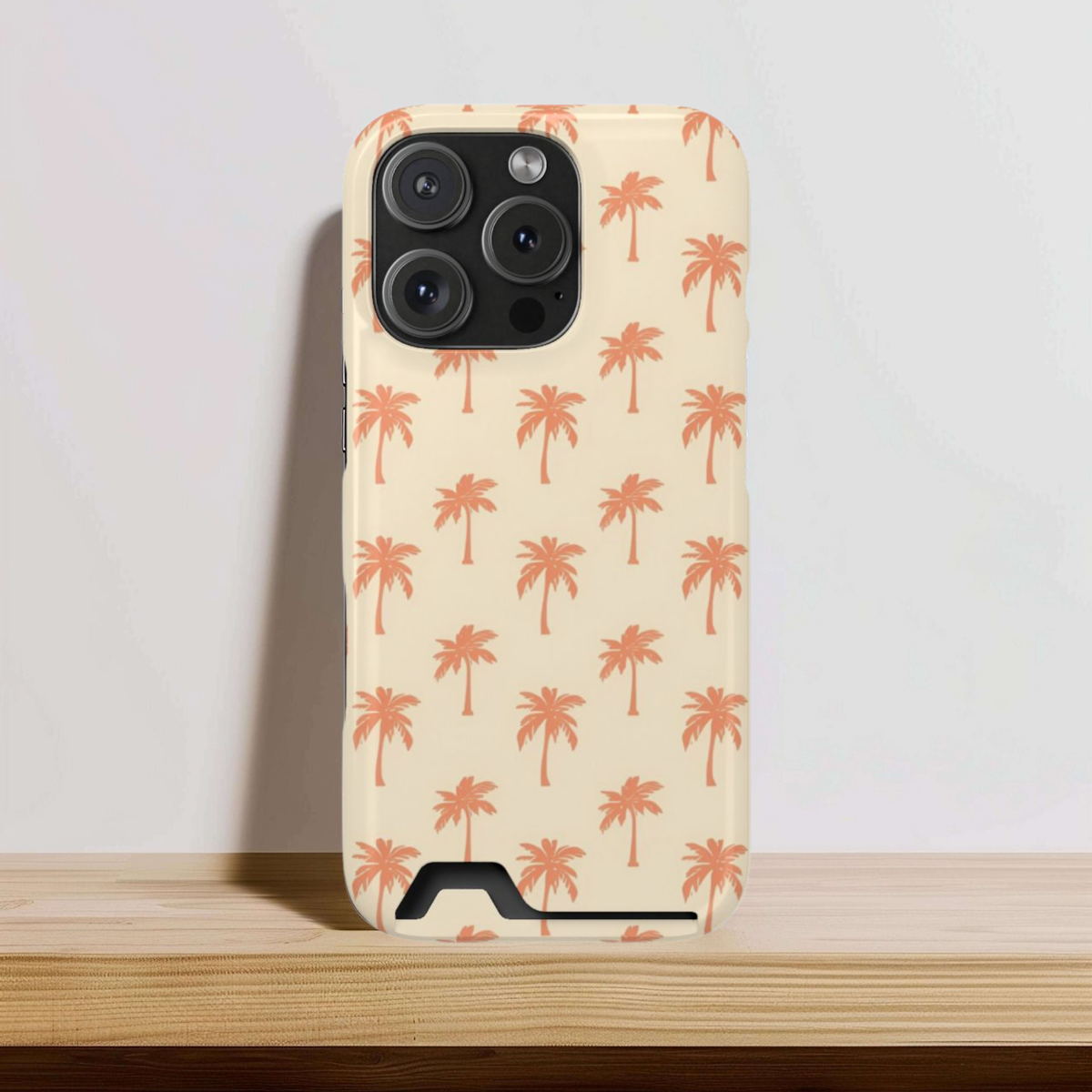 Palm Tree Phone Case