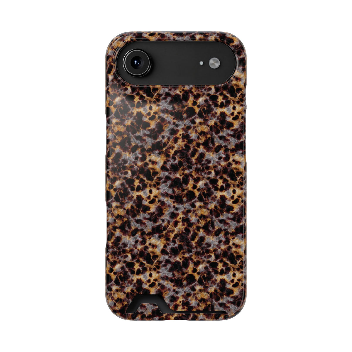 Tortoiseshell Phone Case