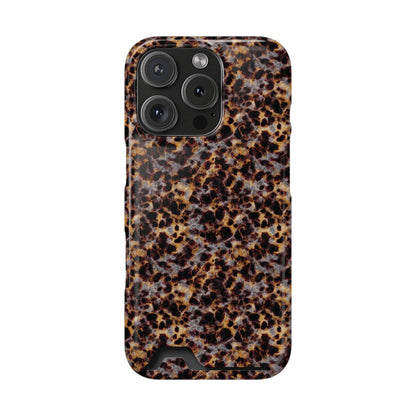 Tortoiseshell Phone Case