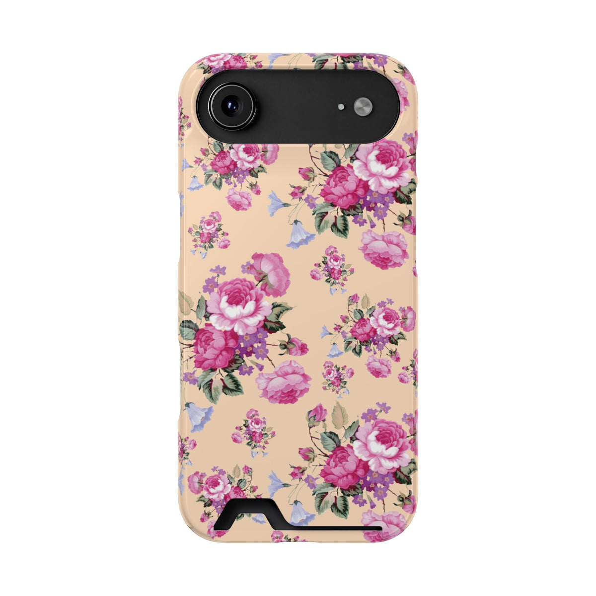 Vintage Rose Phone Case