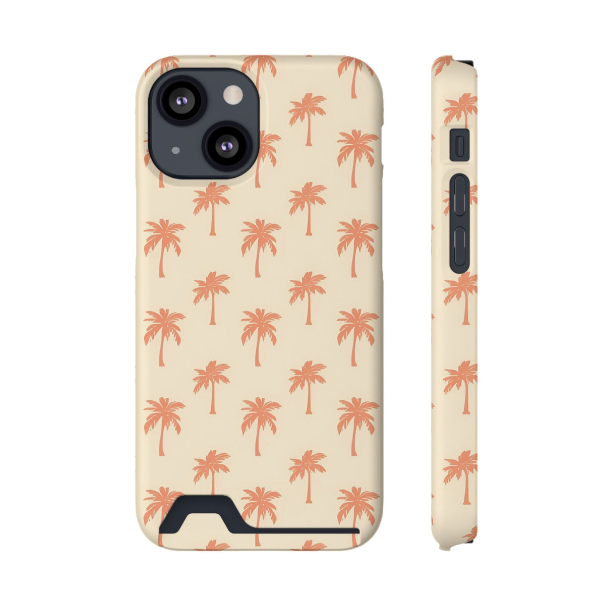 Palm Tree Phone Case