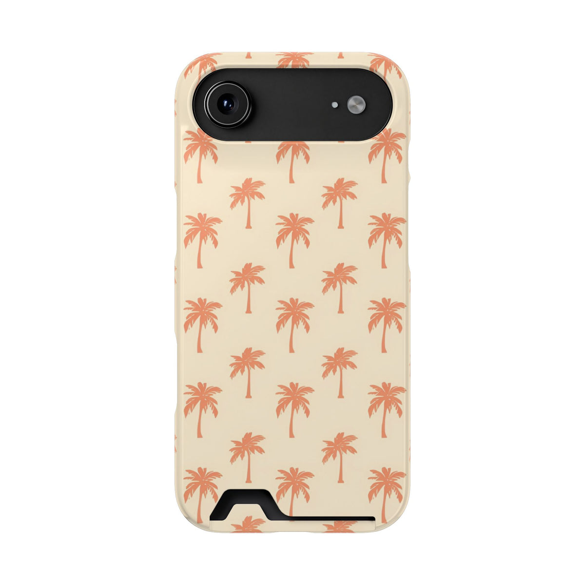 Palm Tree Phone Case