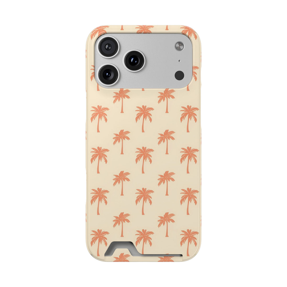 Palm Tree Phone Case