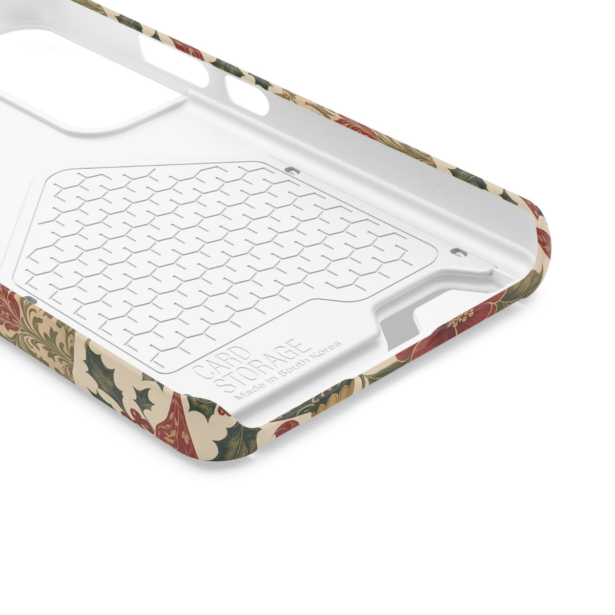Vintage Christmas Phone Case