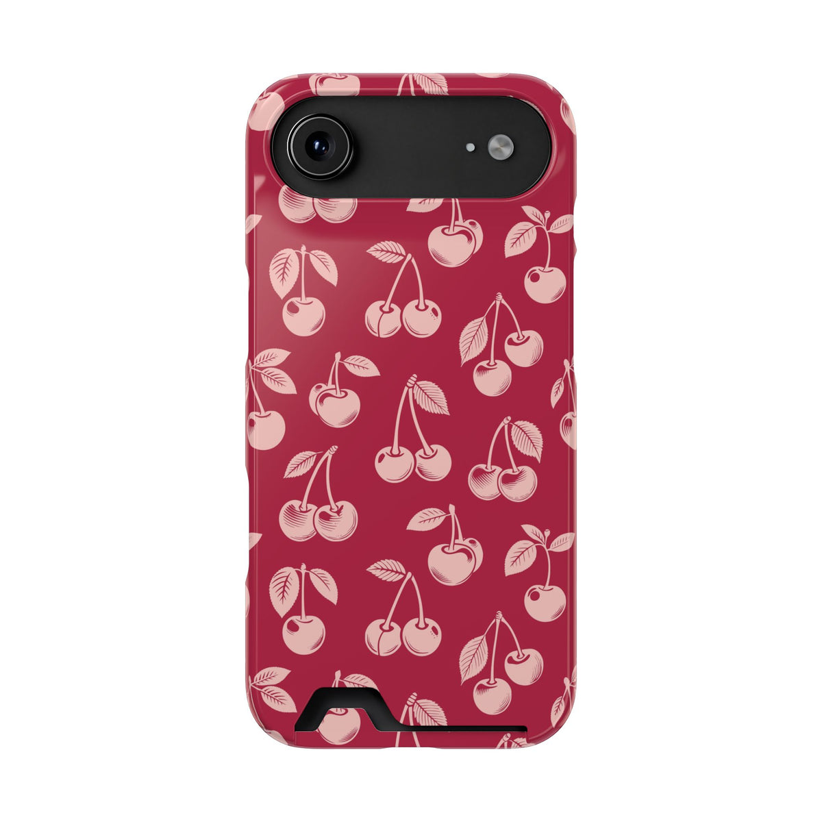 Red Cherry Phone Case