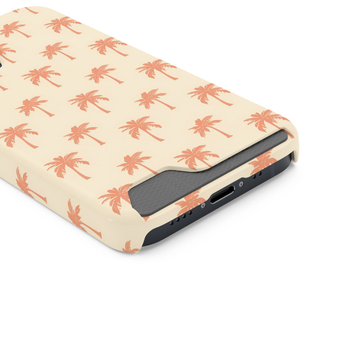Palm Tree Phone Case