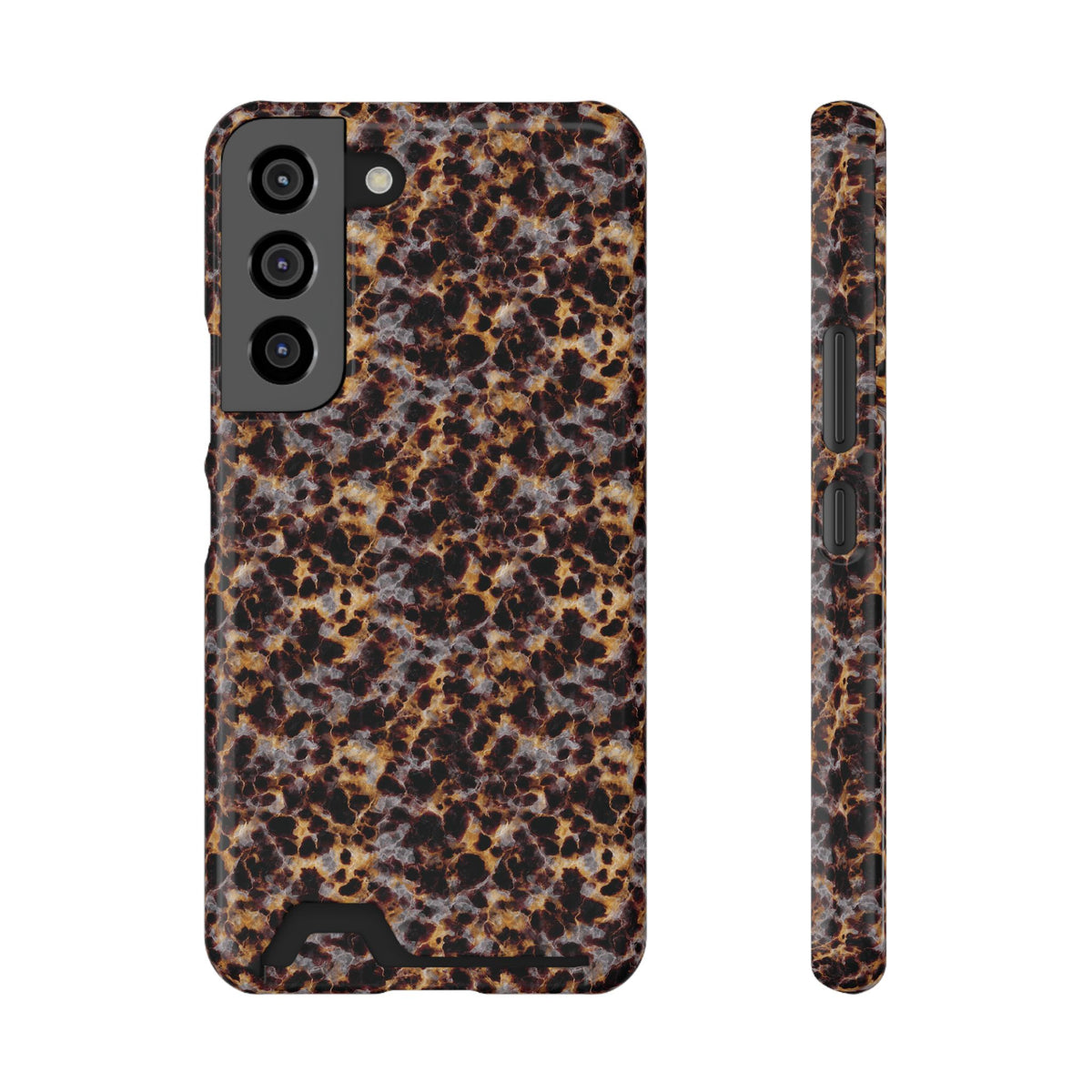 Tortoiseshell Phone Case