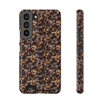 Tortoiseshell Phone Case