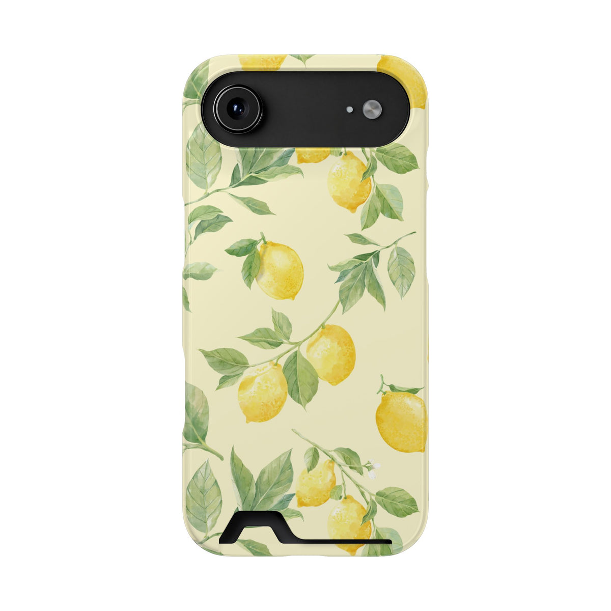 Lemon Branch Phone Case